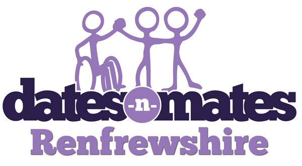 dates-n-mates Renfrewshire